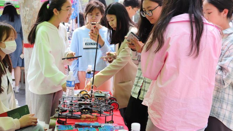 校园信息化建设，别让“设备堆砌”拖了后腿