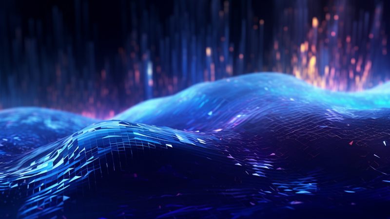 数字孪生与BIM：未来建筑行业的双引擎