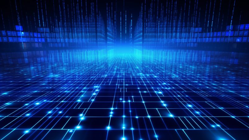 智慧园区楼宇自控系统：型号选择背后的技术考量